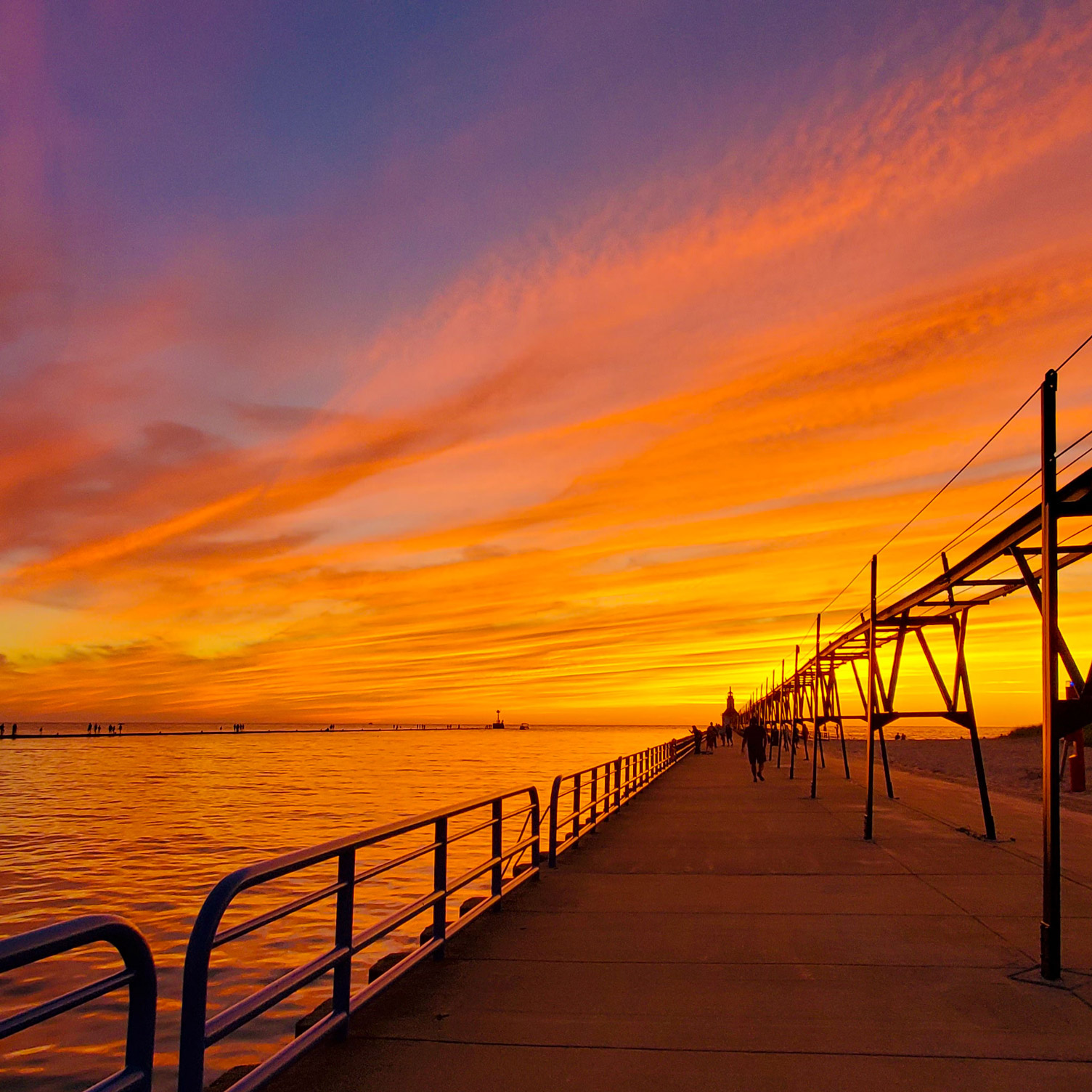 St. Joseph Lighthouse