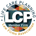 Life Care Planning Law Firm Association